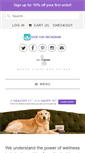 Mobile Screenshot of iodogs.com